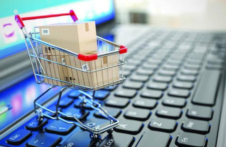 E-commerce Growth in India after coronavirus